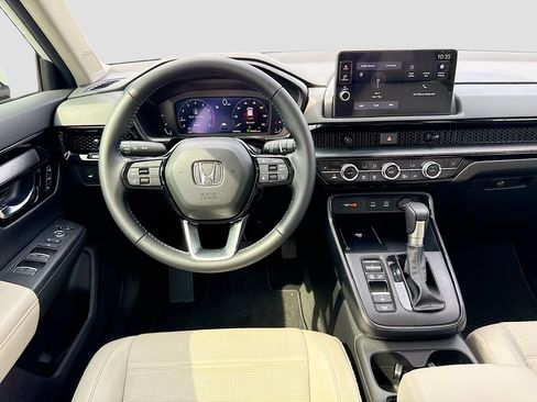 Used 2026 Honda CR-V EX-L image 26