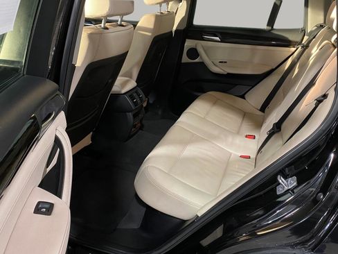 Used 2014 BMW X3 xDrive28i image 12