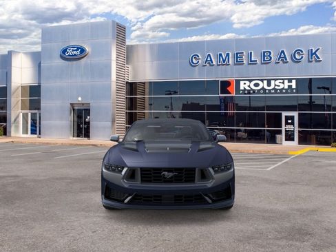 New 2025 Ford Mustang Dark Horse RWD image 30