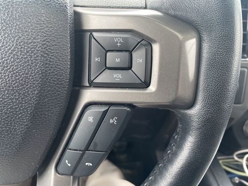 Used 2021 Ford Expedition Max XLT image 18