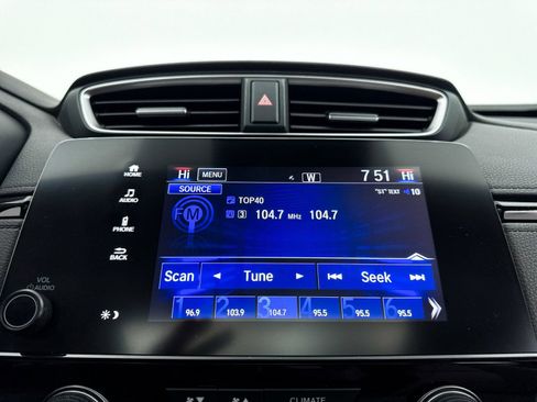 Used 2019 Honda CR-V EX-L image 17