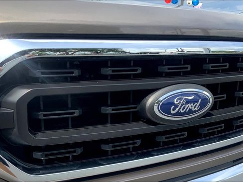 Used 2021 Ford F150 XLT AWD/4WD image 30
