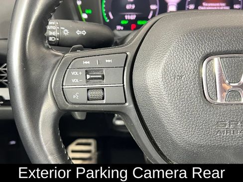 Used 2023 Honda Accord Sport image 11