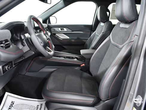 New 2026 Ford Explorer ST AWD/4WD image 6