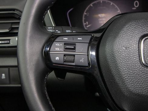 Certified 2023 Honda Pilot EX-L image 32