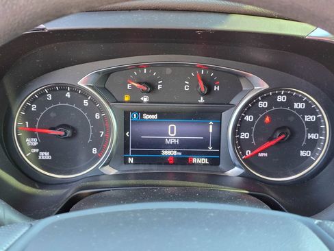 Used 2022 Chevrolet Blazer LT FWD image 20