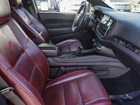 Used 2023 Dodge Durango R/T AWD/4WD image 17