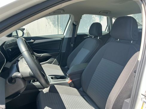 Used 2025 Volkswagen Jetta S FWD image 18