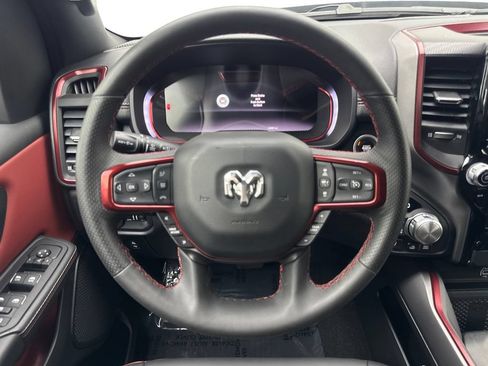 Used 2026 RAM 1500 Rebel w/ Rebel Level 1 Equipment Group AWD/4WD image 59