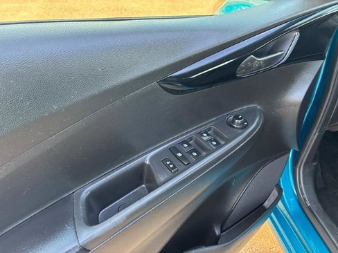 Used 2020 Chevrolet Spark LT image 16