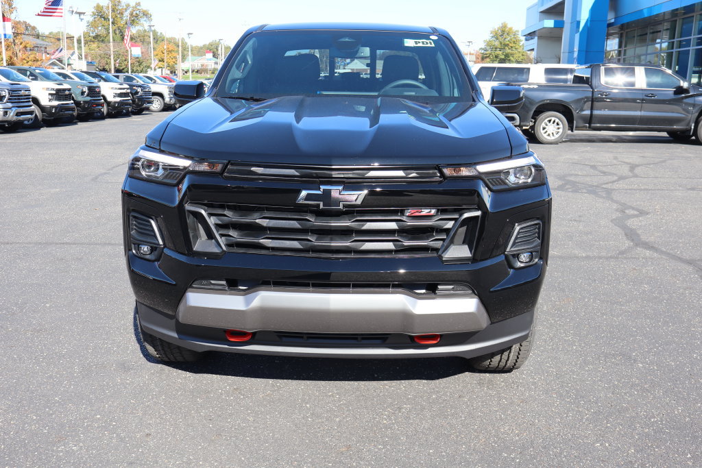 New 2026 Chevrolet Colorado Z71 w/ Z71 Convenience Package 2 AWD/4WD image 28