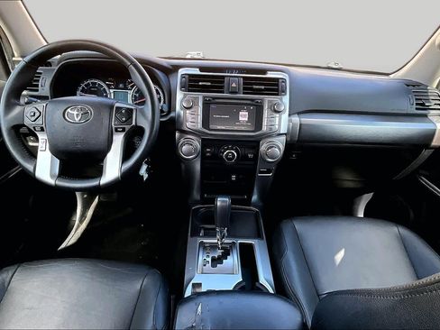 Used 2016 Toyota 4Runner SR5 RWD image 16