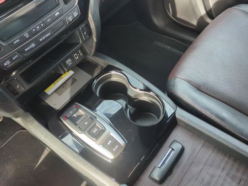 Certified 2023 Honda Ridgeline Black Edition image 27