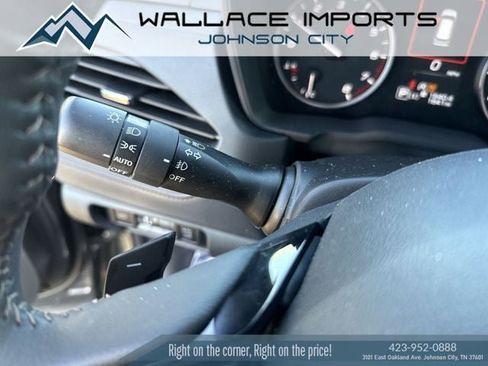 New 2026 Subaru Forester Touring AWD/4WD image 68