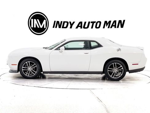 Used 2019 Dodge Challenger GT w/ Plus Group image 7