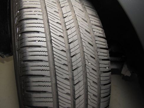 Certified 2022 Honda CR-V Touring image 28