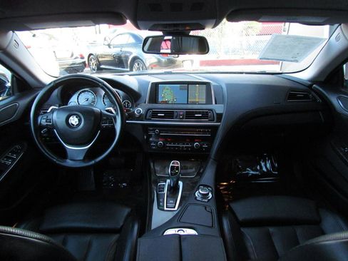 Used 2013 BMW 650i Gran Coupe image 19