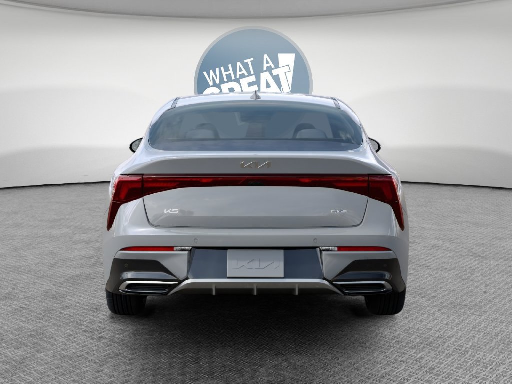 New 2027 Kia K5 GT-Line AWD/4WD image 13