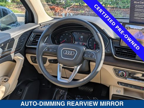Used 2024 Audi Q5 2.0T Premium w/ Convenience Package AWD/4WD image 18