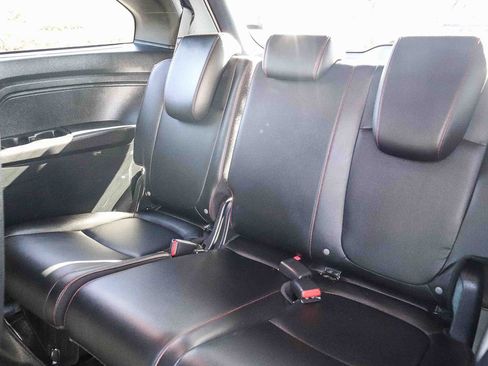 Used 2024 Honda Odyssey Sport image 21
