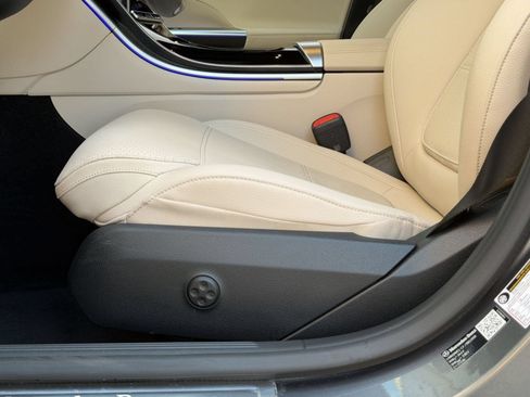 Certified 2026 Mercedes-Benz C 300 4MATIC Sedan image 14