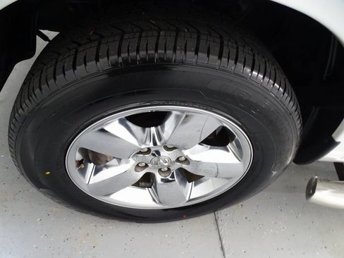 Used 2019 RAM 1500 Big Horn image 26