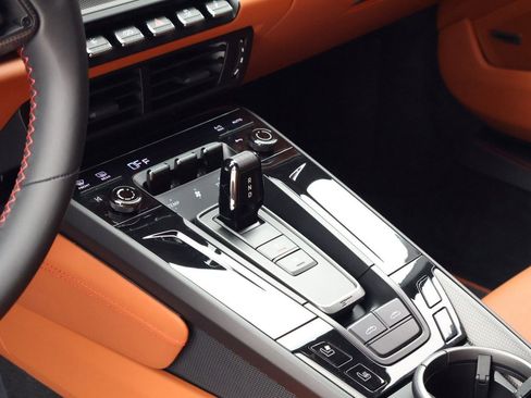 New 2026 Porsche 911 Targa 4 GTS image 20