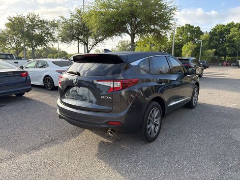 Used 2021 Acura RDX w/ Technology Package image 5