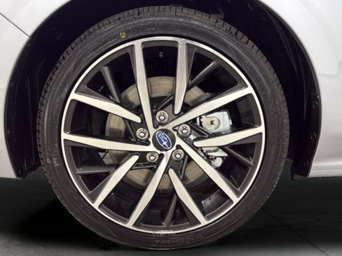 New 2026 Subaru Impreza 2.0i Sport AWD/4WD image 39