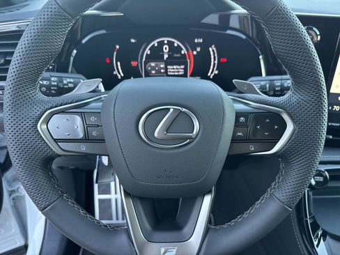 New 2026 Lexus NX 350 F Sport image 26