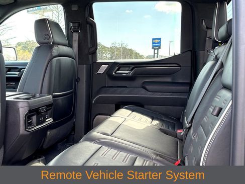 Used 2024 GMC Sierra 1500 AT4X w/ AT4X AEV Edition AWD/4WD image 16