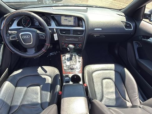 Used 2011 Audi A5 2.0T Premium Plus AWD/4WD image 25