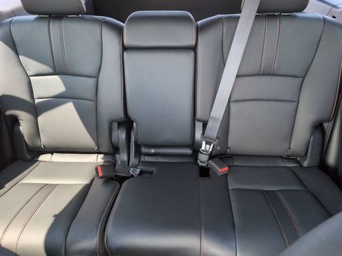 Used 2022 Honda Passport TrailSport image 26