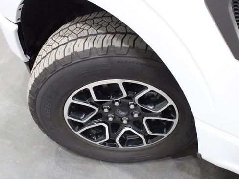 Used 2022 Ford F150 XLT w/ Equipment Group 302A High AWD/4WD image 42
