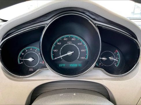 Used 2011 Chevrolet Malibu LS FWD image 10