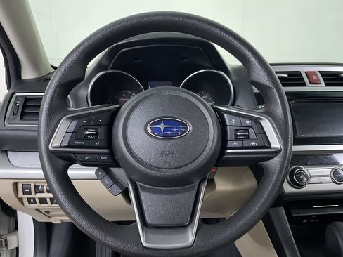 Used 2019 Subaru Legacy 2.5i w/ Alloy Wheel Package AWD/4WD image 13