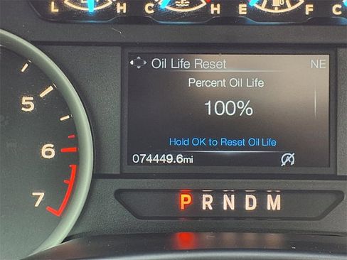 Used 2018 Ford F150 XLT w/ Equipment Group 302A Luxury image 38