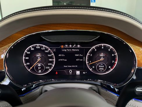 Used 2020 Bentley Continental GT V8 AWD/4WD image 29