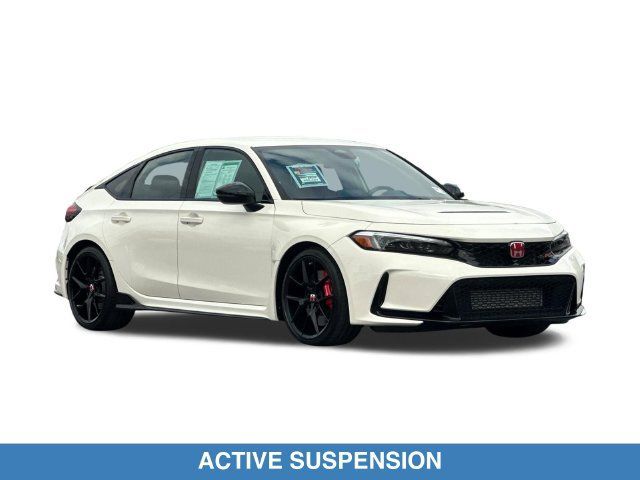 Used 2024 Honda Civic Type R image 2