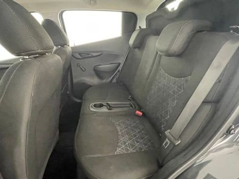 Used 2021 Chevrolet Spark LS image 40