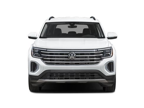 Used 2026 Volkswagen Atlas SE AWD/4WD image 45