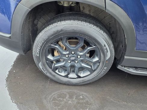 Used 2023 Hyundai Santa Fe XRT image 10