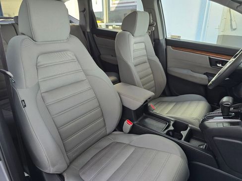 Used 2018 Honda CR-V EX image 11