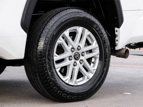 Used 2023 Toyota Tundra SR5 image 55