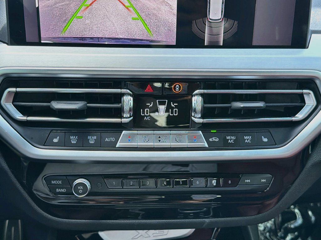 Used 2022 BMW X3 sDrive30i w/ M Sport Package 2 RWD image 34