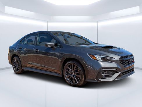 New 2026 Subaru WRX Premium image 1