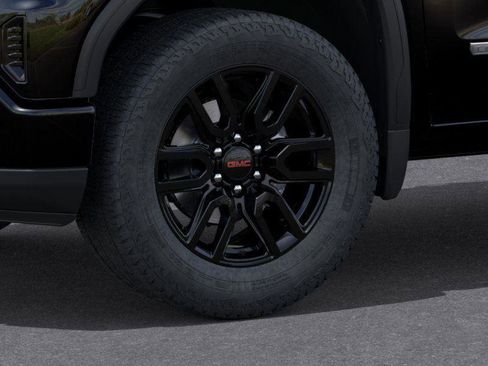 New 2026 GMC Sierra 1500 Elevation image 24