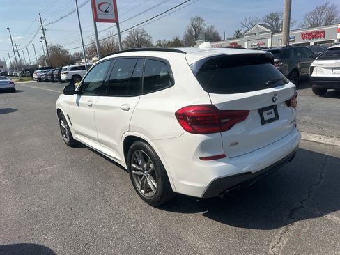 Used 2019 BMW X3 M40i image 5