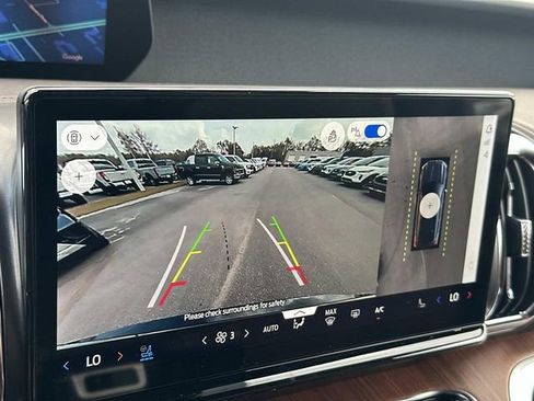 New 2026 Ford Expedition King Ranch image 38