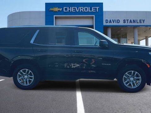 Used 2024 Chevrolet Tahoe LT RWD image 9
